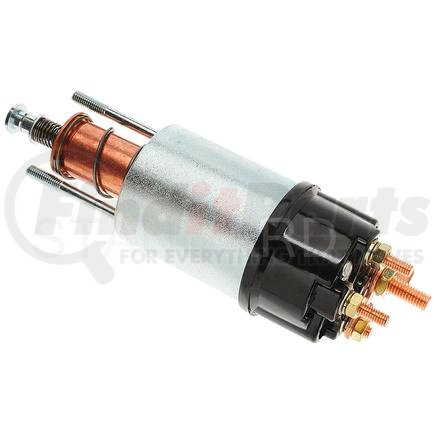 SS297 by STANDARD IGNITION - Starter Solenoid