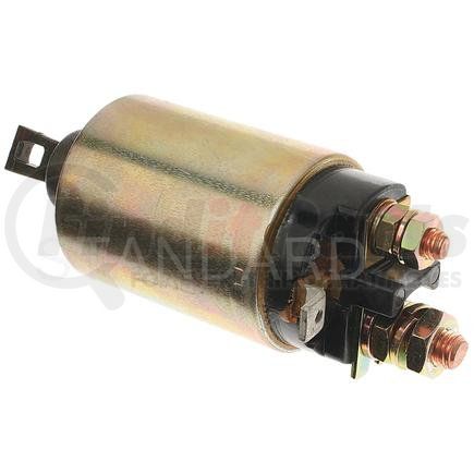 SS306 by STANDARD IGNITION - Starter Solenoid