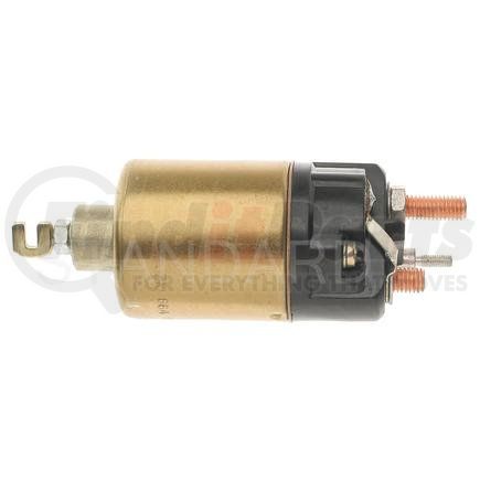 SS320 by STANDARD IGNITION - Starter Solenoid