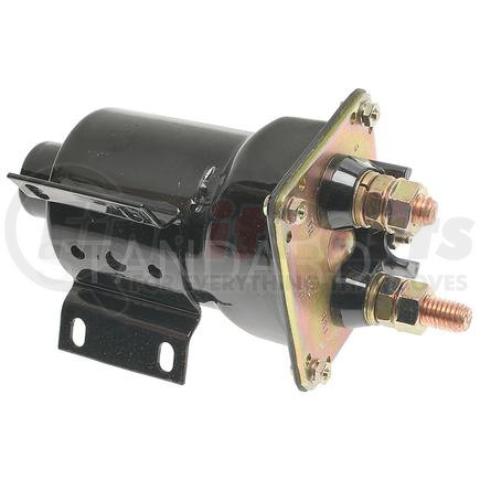 SS344 by STANDARD IGNITION - Starter Solenoid