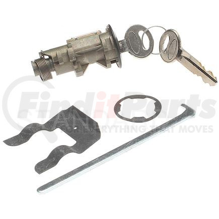 TL264 by STANDARD IGNITION - Trunk Lock Kit