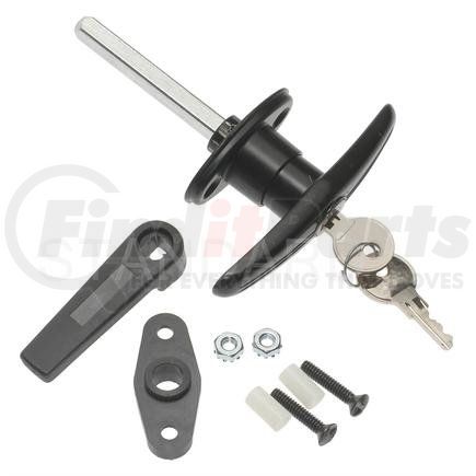 TL6857 by STANDARD IGNITION - Trunk Lock Kit