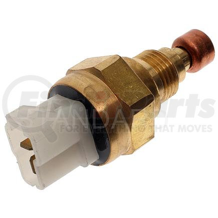 TS112 by STANDARD IGNITION - Coolant Fan Switch