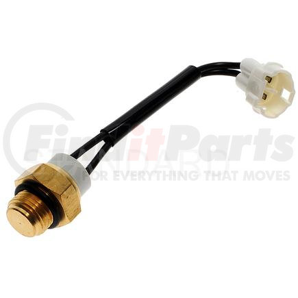 TS183 by STANDARD IGNITION - Coolant Fan Switch