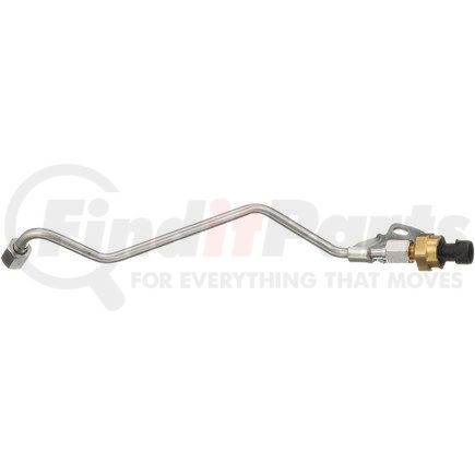 VP26 by STANDARD IGNITION - Exhaust Back Pressure Sensor