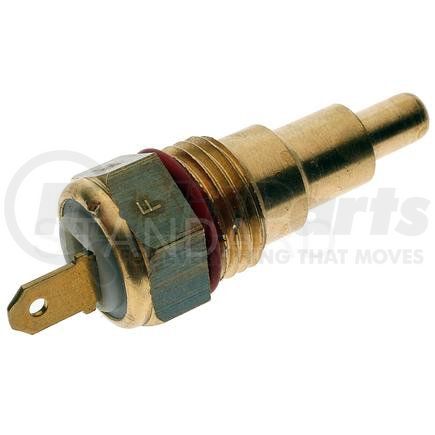TS202 by STANDARD IGNITION - Intermotor Coolant Fan Switch