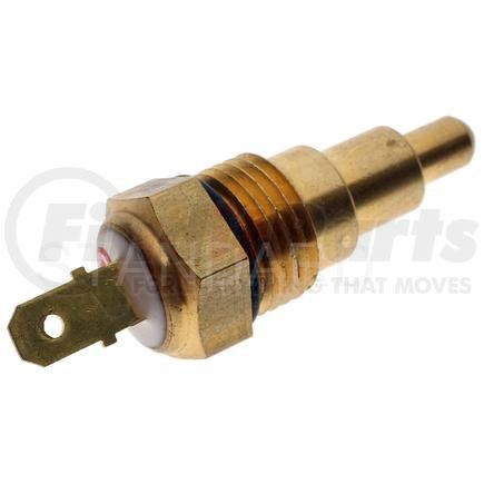 TS211 by STANDARD IGNITION - Intermotor Coolant Fan Switch