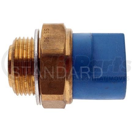 TS218 by STANDARD IGNITION - Coolant Fan Switch