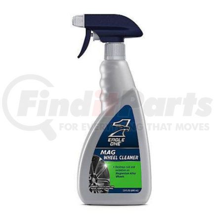 E1TMG23 by EAGLE-ONE PRODUCTS - Mag Wheel Cleaner - 23 Oz., Trigger Spray