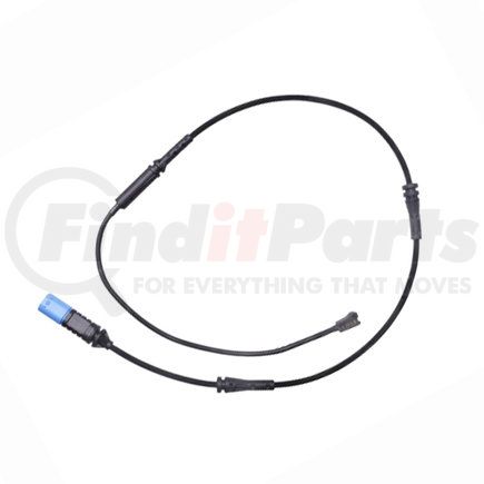 355253301 by HELLA - Disc Brake Pad Wear Sensor