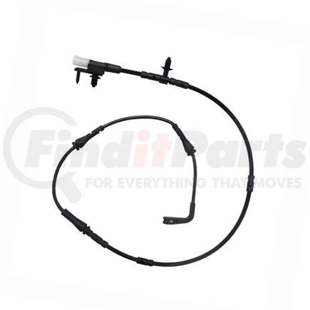 355253321 by HELLA - Disc Brake Pad Wear Sensor