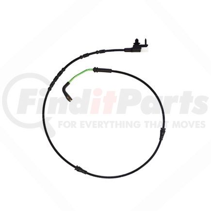 355253371 by HELLA - Disc Brake Pad Wear Sensor