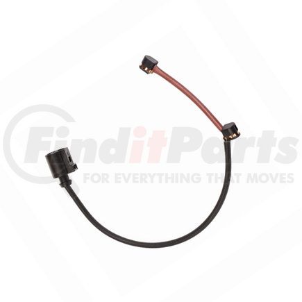 355253381 by HELLA - Disc Brake Pad Wear Sensor