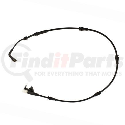 355253431 by HELLA - Disc Brake Pad Wear Sensor