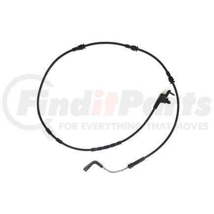 355253461 by HELLA - Disc Brake Pad Wear Sensor