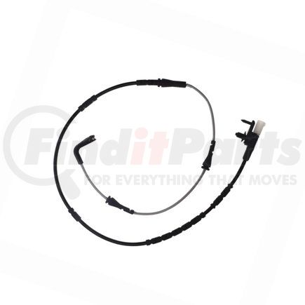 355253511 by HELLA - Disc Brake Pad Wear Sensor