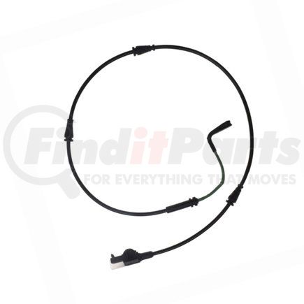 355253401 by HELLA - Disc Brake Pad Wear Sensor