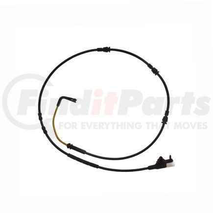 355253411 by HELLA - Disc Brake Pad Wear Sensor