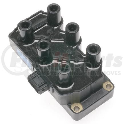 UF339 by STANDARD IGNITION - Distributorless Coil