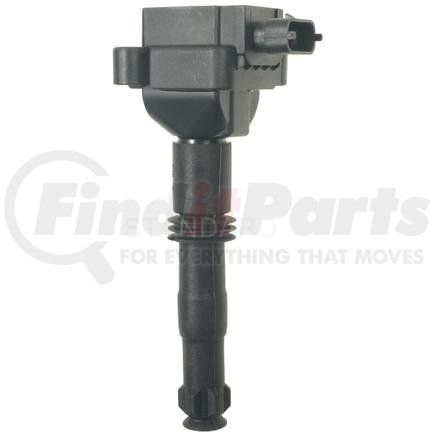 UF346 by STANDARD IGNITION - INTERMOTOR COIL