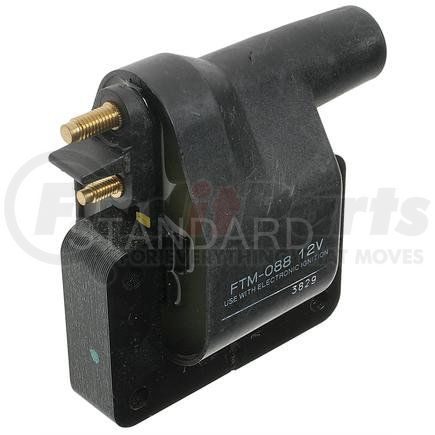 UF49 by STANDARD IGNITION - Electronic Ignition Coil