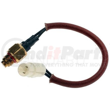 TS248 by STANDARD IGNITION - Coolant Fan Switch