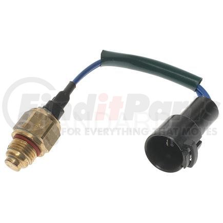 TS251 by STANDARD IGNITION - Coolant Fan Switch