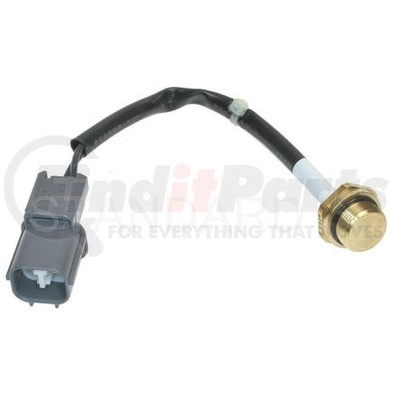 TS444 by STANDARD IGNITION - Coolant Fan Switch