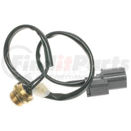 TS454 by STANDARD IGNITION - Intermotor Coolant Fan Switch