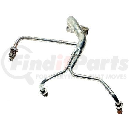 AT109 by STANDARD IGNITION - Manifold Air Tube