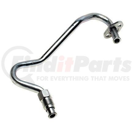 AT145 by STANDARD IGNITION - Manifold Air Tube