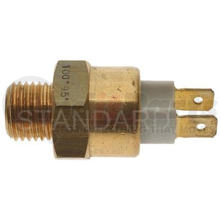 TS507 by STANDARD IGNITION - Coolant Fan Switch