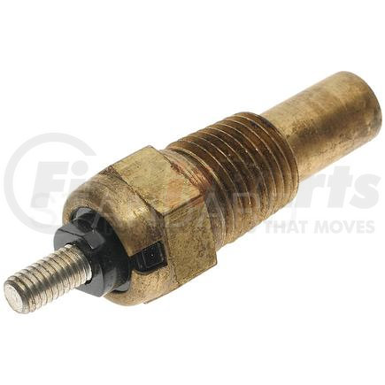Standard Ignition TS528 Engine Coolant Temperature Sender Temperature Sender - With Gauge