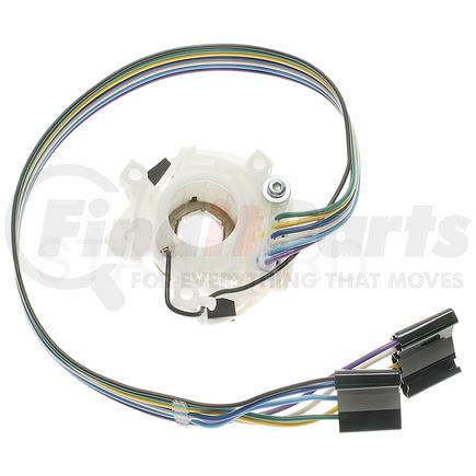 TW14 by STANDARD IGNITION - Turn Signal Switch