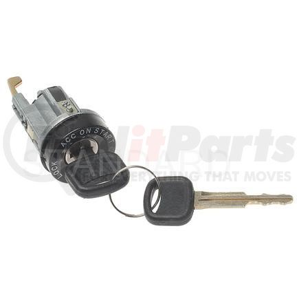 US196L by STANDARD IGNITION - Ignition Lock Cylinder