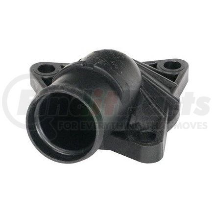 4L5Z8592AA by DORMAN - Engine Coolant Thermostat Housing