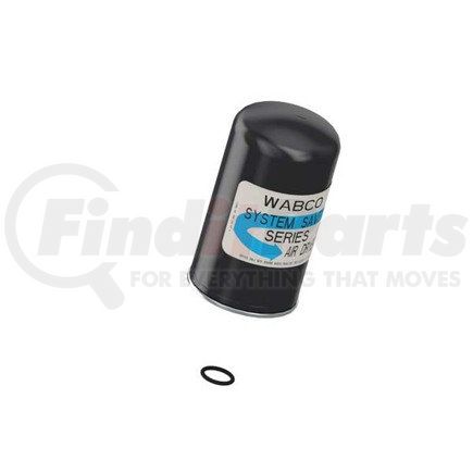 8235R950011 by WABCO - Air Brake Dryer Cartridge - for AD-SP and AD-IS