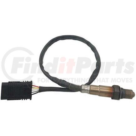 16143 by BOSCH - Oxygen Sensor