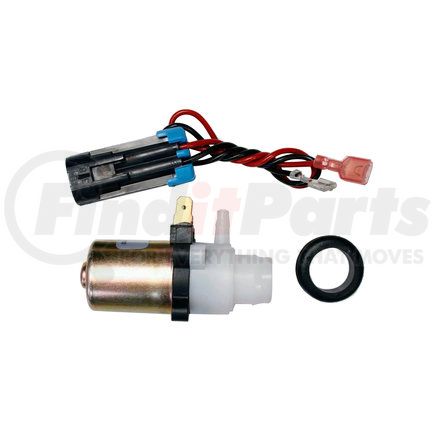 174347 by STANDARD IGNITION - Windshield Washer Pump