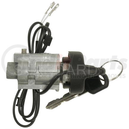 US212L by STANDARD IGNITION - Ignition Lock Cylinder