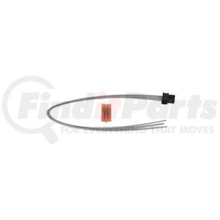 12085505 by ACDELCO - Engine Harness Connector