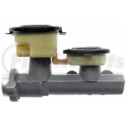 18030702 by ACDELCO - Brake Master Cylinder