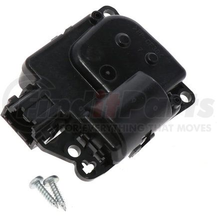 68018109AA by DORMAN - HVAC Air Door Actuator - Plastic, Rotary, Fits Chrysler 2007-2014