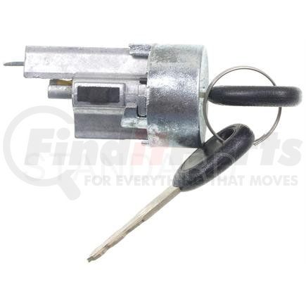 US216L by STANDARD IGNITION - Ignition Lock Cylinder