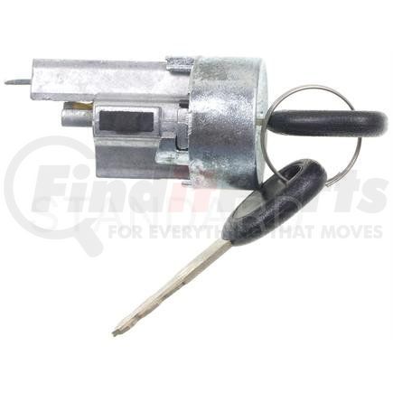 US216L by STANDARD IGNITION - Intermotor Ignition Lock Cylinder