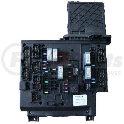 DDR A06-75981-004R by FREIGHTLINER - Ecu Sam Cab P3 Highline 12V