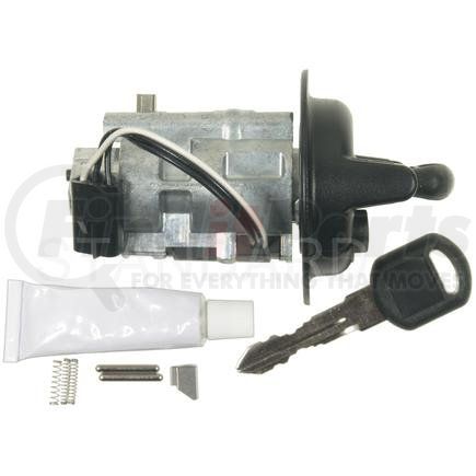 US220L by STANDARD IGNITION - Ignition Lock Cylinder