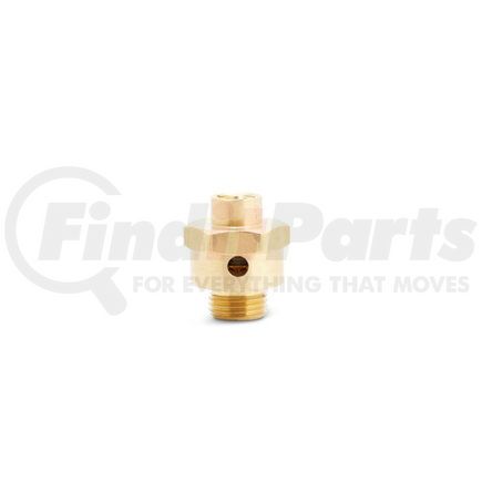 WAB 963 880 012 0 by WABCO - Air Brake Quick Release Valve