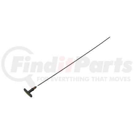 XL2Z6750DA by DORMAN - Engine Oil Dipstick