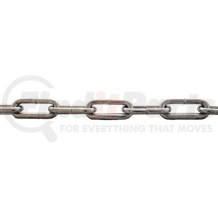 AL40281H by QUALITY CHAIN - Continuous Side Chain, 9/32, Hardened